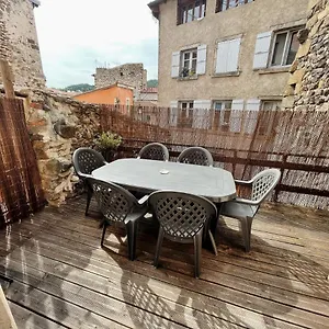 Chez Gabrielle Hébergement de vacances