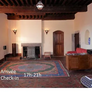  Bed & Breakfast D'hotes La Prevote - Ancien Couvent Contre La Cathedrale