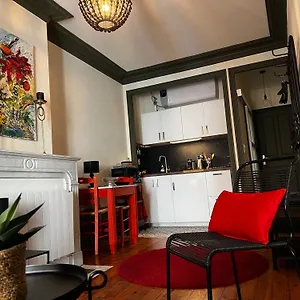 Chez Frida Appartement