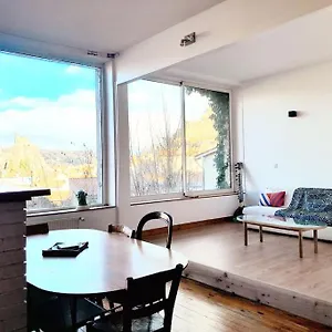 Vue Imprenable Appartement