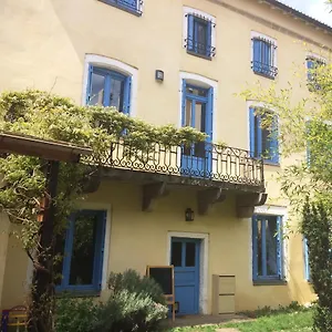 Le Patio Hébergement de vacances