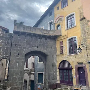  Apartment Aux Portes Du Mont Anis