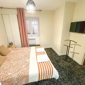 De Charmes 2-4 Personnes En Velay Appartement
