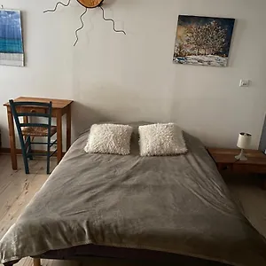 Apartment Espace Grenouillit En Velay, Le Puy-en-Velay
