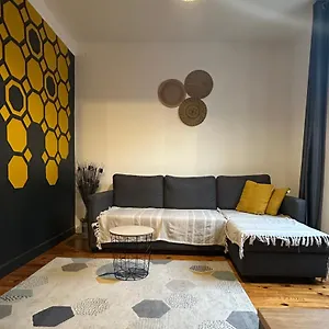 Foch Appartement
