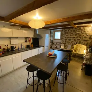  Bed & Breakfast Le Du Bessat