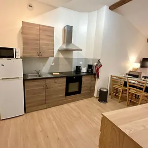 Magnifique Appartement
