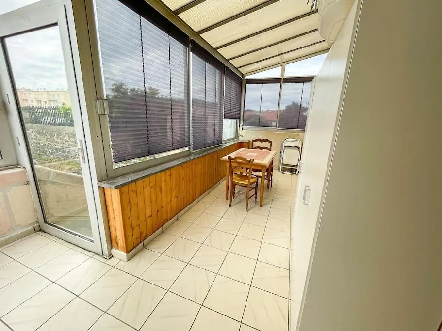 Holiday home L'Arpege Du Puy Jardin Parking Central Vue Le Puy-en-Velay