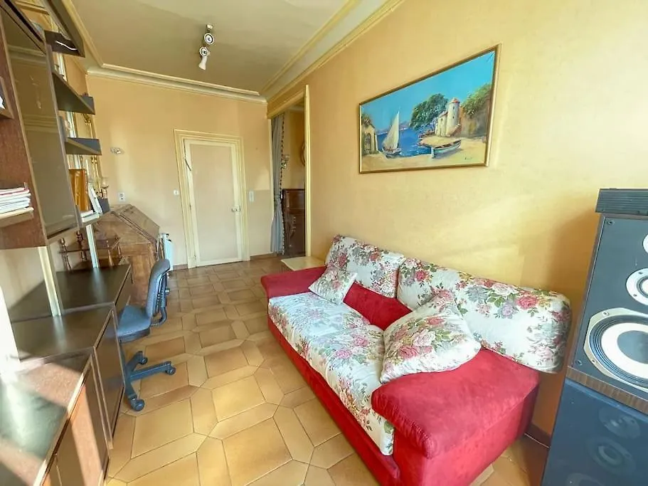 Holiday home L'Arpege Du Puy Jardin Parking Central Vue Le Puy-en-Velay France