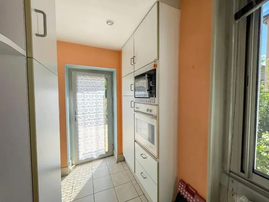 Holiday home L'Arpege Du Puy Jardin Parking Central Vue Le Puy-en-Velay France