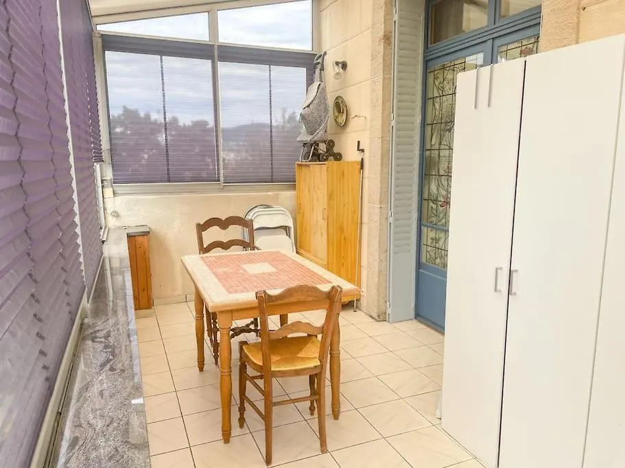 L'Arpege Du Puy Jardin Parking Central Vue Le Puy-en-Velay Holiday home